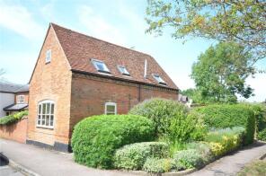 Flat 6 The Old Bakery, 85, The Green, Aston Abbotts HP22 4FA