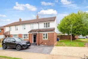 19, Ash Lane, Bicester OX25 2RY