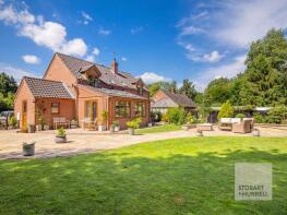 Halcyon, Low Street, Norwich NR12 9LR
