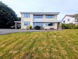 Arianfor, Lon Towyn Capel, Trearddur Bay, Holyhead LL65 2TY