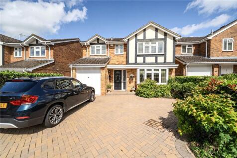 Crawley Chase, Winkfield Row, Bracknell