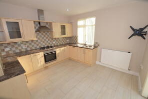 35 Hurst Lea, Richmond Road, Richmond DL10 5DX