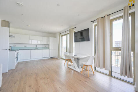 20 Armada Way, Gallions Reach, LONDON, E6