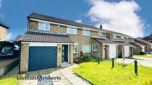 3, Bowes Avenue, Seaham SR7 8JY