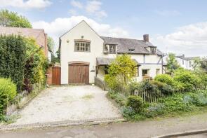 Achnasheen, Welford Road, Lutterworth LE17 6DY