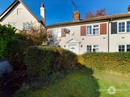 1, Silver Lion Cottages, West Street, Luton LU2 8NL