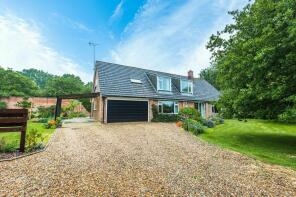 Hill House, Church Hill, Norwich NR13 3JZ