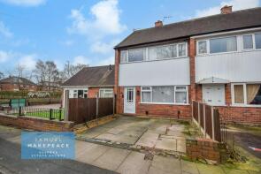 3, Wendover Grove, Berry Hill, Stoke-on-trent ST2 0BD
