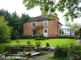 37 Hill House, Brandon Road, Thetford IP26 5BU