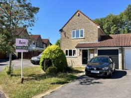 1, Nightingale Acre, Hatch Beauchamp, Taunton TA3 6TF