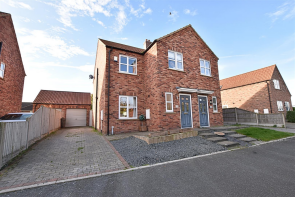 3, Aspen Lane, Grimsby DN37 7EH