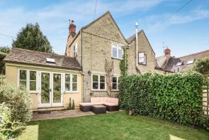 38, High Street, Tetbury GL8 8NF
