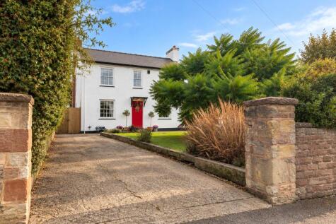 Higher Bebington Road, Wirral, Merseyside, CH63