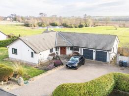 7 Fairdale, Woodlands, Berwick-upon-tweed TD15 1UH