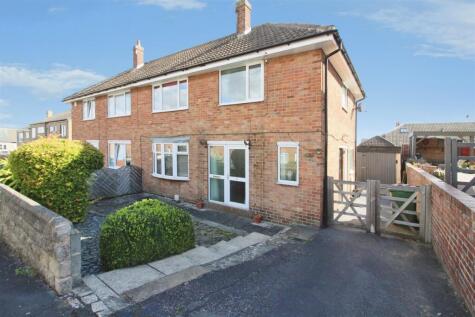 Goosefield Rise, Garforth Leeds