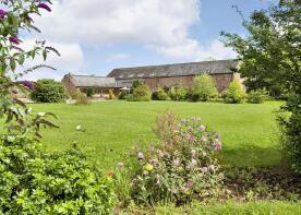 Riverstone Court, Branches Road, Newnham GL14 1EH