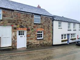 2, Post Office Cottages, Chapel Road, Nanstallon, Bodmin PL30 5LB