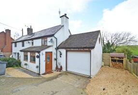 2, Stoneyford Cottages, Meadowbrook Cottage To Shrewsbury Road End Of Annscroft, Annscroft, Shrewsbury SY5 8AP