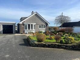 Bryn Parc, Bodffordd, Llangefni LL77 7LJ