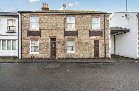 Star Lane, Orpington, BR5