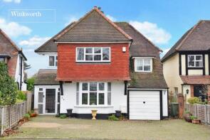 54, Sandy Lane, Cheam SM2 7EN