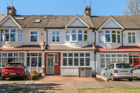 Murray Avenue, Bromley, BR1