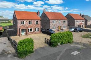 Beech House, Lynn Road, Wisbech PE14 7QA
