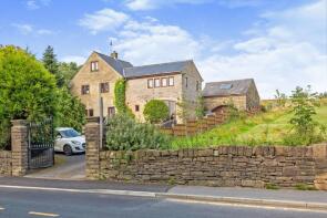 1003, Huddersfield Road, Oldham OL4 4AT