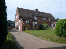 7, St Margarets, Flint Lane, Andover SP11 9JA
