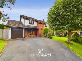 6, Bryn Cerrig, Lixwm CH8 8PF