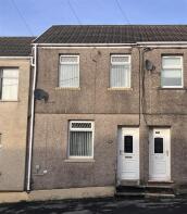 21, High Street, Tumble, Llanelli SA14 6HE
