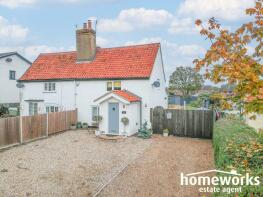 98 Blueberry Cottage, The Street, Dereham NR20 3AJ