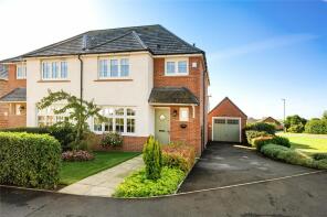 1a, Papyrus Villas, Newton Kyme, Tadcaster LS24 9LX