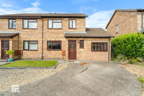52, Cottesmore Way, Cross Inn, Pontyclun CF72 8BG