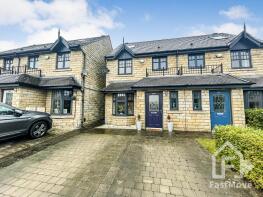 295, Coppice Drive, Netherton, Huddersfield HD4 7WT
