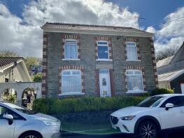 7, Wern Road, Garnant, Ammanford SA18 1LN