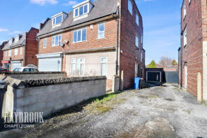 112, Elm Lane, Sheffield S5 7TW