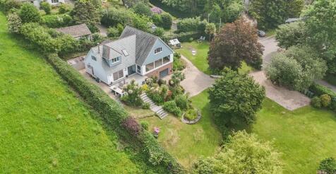 Boode Road, Braunton