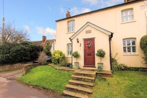 1, Prospect Cottage, Village Street, Hitchin SG4 7PN