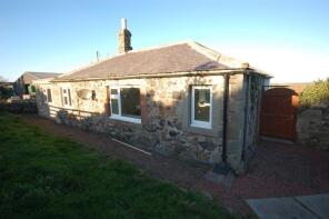 Shepherds Cottage, Easington Farm, C59 Waren Mill Junction To Easington Grange Cottages, Belford NE70 7EG
