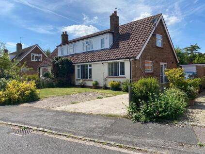 Allnut Close, Watlington