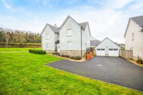 8, Cae Ffynnon, Cowbridge CF71 7FJ