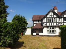 31, Stanklyn Lane, Stone, Kidderminster DY10 4AP