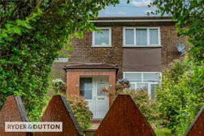 8, Lewis Drive, Heywood OL10 3NA