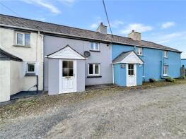 2, Muse Hill Cottages, Lewdown EX20 4DL
