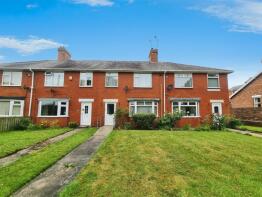 2, South End Villas, Crook DL15 8LH