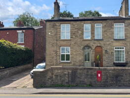 234, Strines Road, Strines, Stockport SK6 7GA