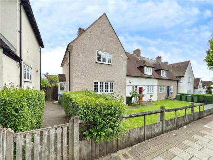 Well Hall Road, London, SE9
