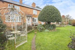 7 Wreake Cottage, Back Lane, Melton Mowbray LE14 3DY