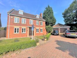 74, Queens Road, Wolverhampton WV10 7DT